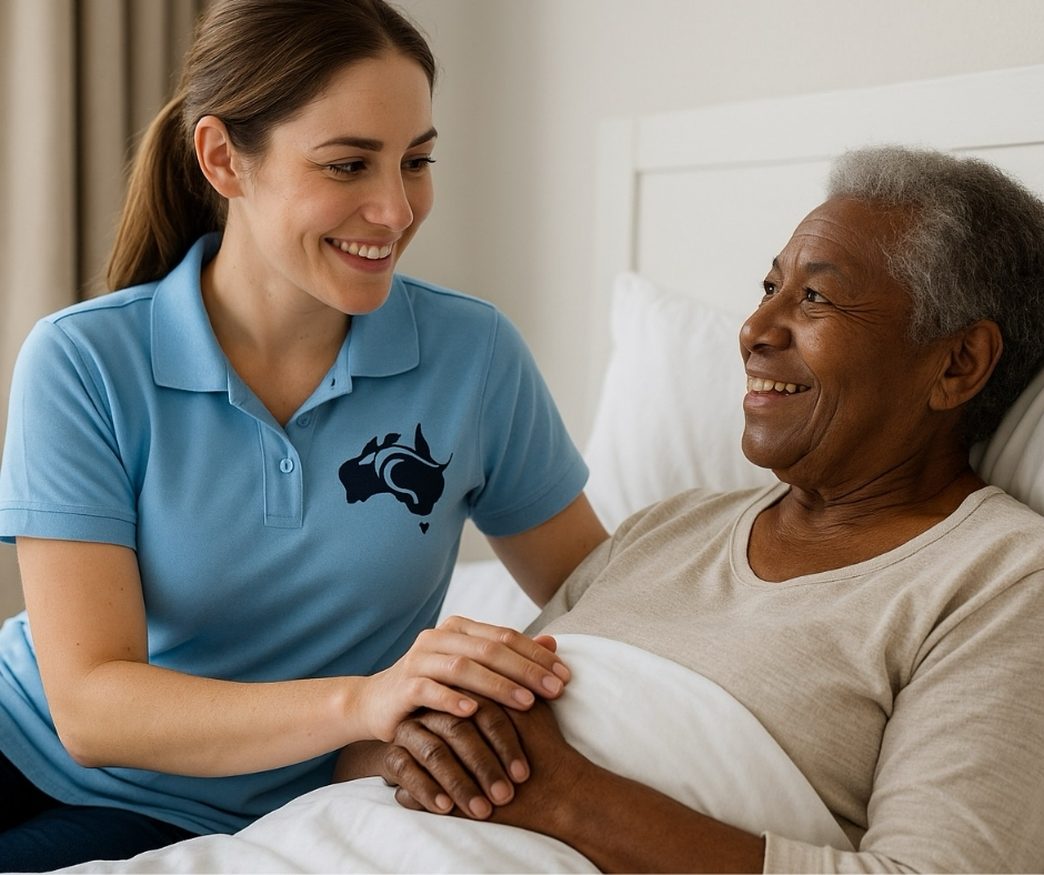 NDIS Home Care Support Services
