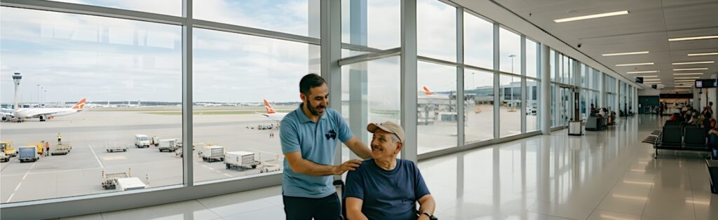 Trusted NDIS & Aged Care Provider Sydney